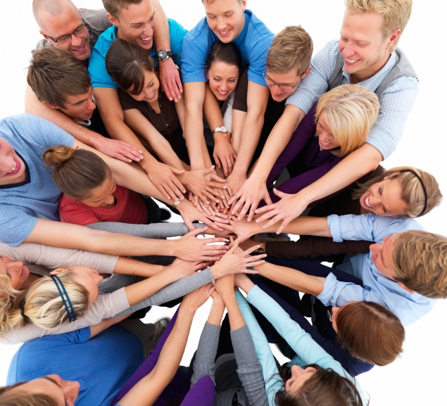 Международный день солидарности молодежи - 24 апреля