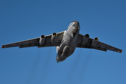 Спасатели МЧС России прибыли в Непал