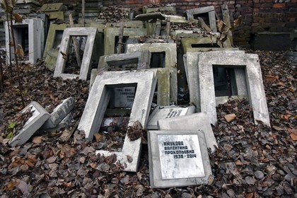 Росстат зафиксировал необъяснимый рост смертности россиян с начала года