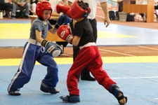 Приглашаем ачинцев на Фестиваль единоборств на Кубок Главы города Ачинска