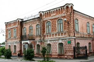 В Ачинске 16 мая пройдет Музейная ночь