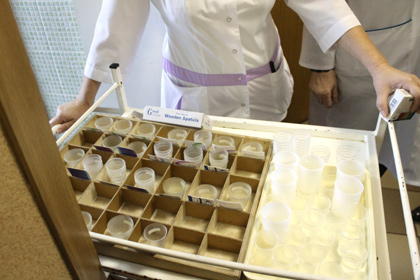 Врачи объявили психотропные препараты бесполезными и опасными