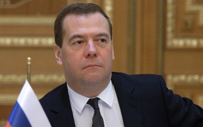 Медведев утвердил порядок госконтроля цен на лекарства