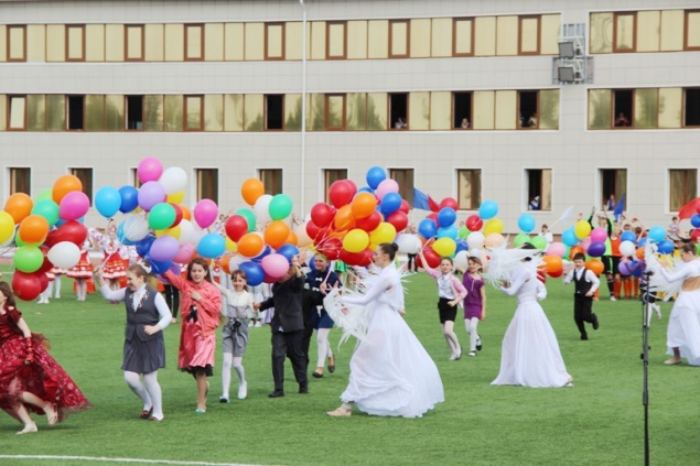 День города в Ачинске состоится 19 июня