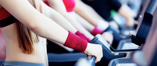 Какие фитнес-центры пользуются популярностью у ачинцев