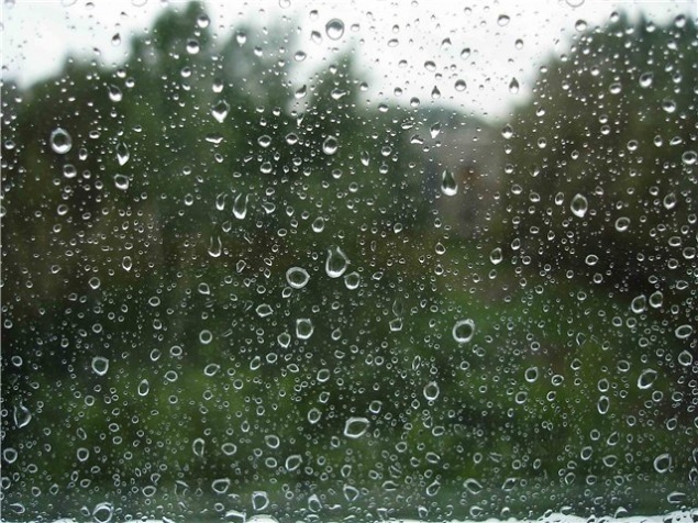 Выходные в Ачинске будут дождливыми