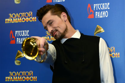 Билан оценил шансы Гагариной на «Евровидении»