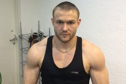 В Новосибирске пропал чемпион мира по каратэ