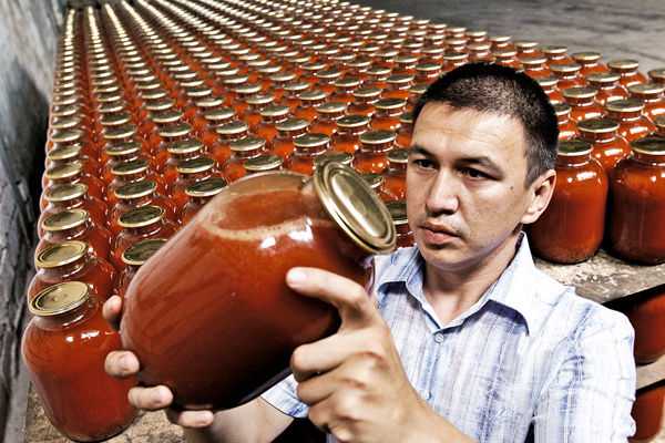 От застоя к дефициту