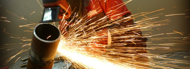 День сварщика в России - последняя пятница мая