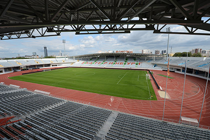 Еврокомиссия отвергла возможность бойкота ЧМ-2018 в России