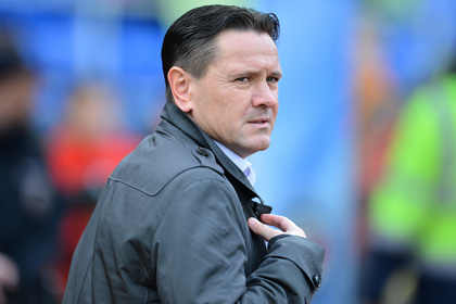 В «Спартаке» назвали трех кандидатов на пост главного тренера