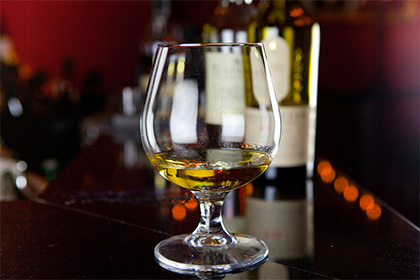 В России появится отечественный виски