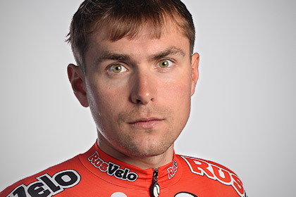 Российский велогонщик попался на допинге