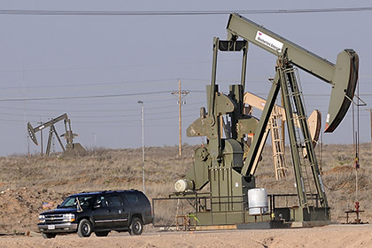 США вернули себе мировое лидерство по добыче нефти