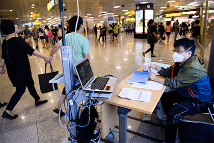 Россияне отказались воспринимать советы Ростуризма всерьез