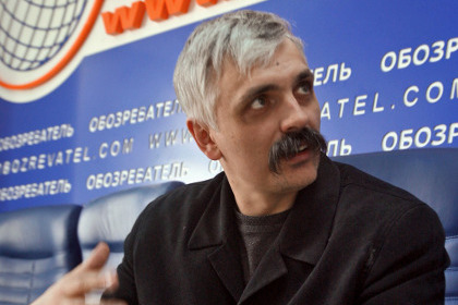 На Украине призвали создать концлагеря для жителей Донбасса