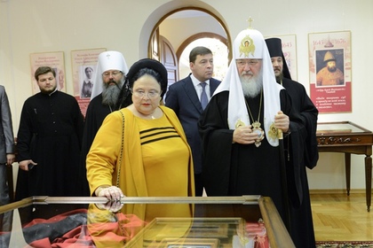 Региональный депутат предложил Романовым вернуться в Россию