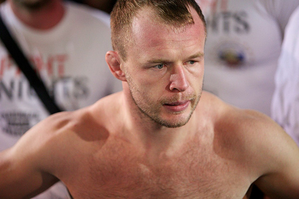 Чемпион по тестостерону. Как в США судили российского бойца Александра Шлеменко.