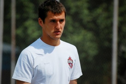 Игрок ЦСКА пожаловался на недостаток уважения к футболистам сборной России