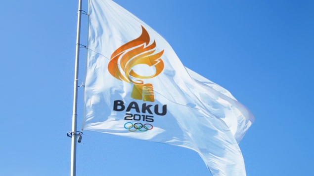 Красноярцы завершили Евроигры в Баку с 13 медалями