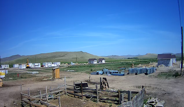 На жилье для многодетных погорельцев в Хакасии добавят 200 млн рублей