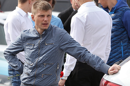 «Зенит» предложил Аршавину работу