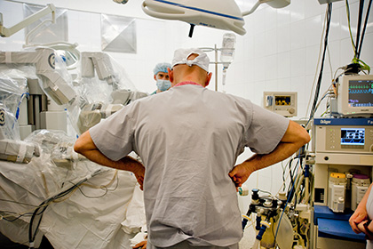 В России появится информационная база донорских органов