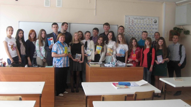 Ачинские библиотеки подготовили «Шпаргалку для старшеклассника и абитуриента»