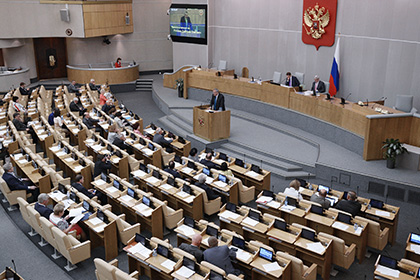 Дума обязала тестировать охранников и военных на наркотики