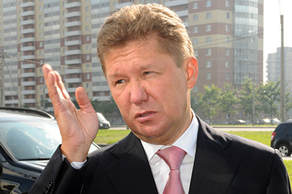 Миллер назвал игру сборной России безобразной