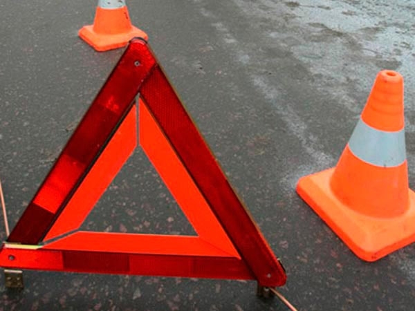 Прокурор Шушенского района погиб в ДТП