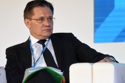 В Минэкономразвития рассказали о преимуществах выхода Греции из еврозоны