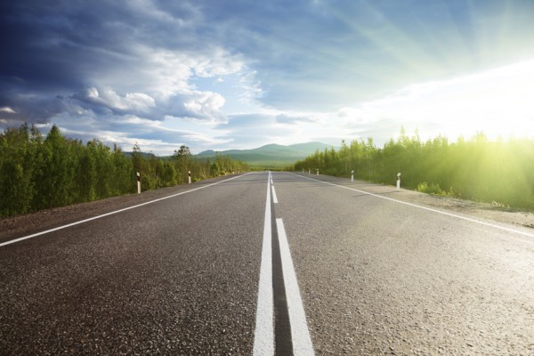 Из Хакасии в Кузбасс вновь предложили построить автотрассу