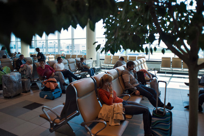 Об эмиграции задумались 13 процентов россиян