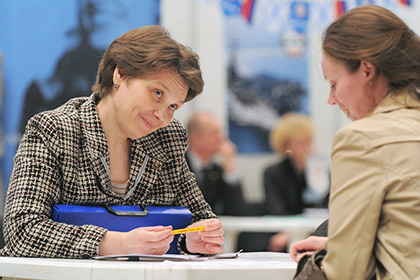 Superjob предсказал соискателям работы повышенную зарплату