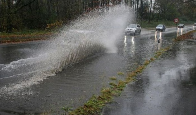 Жара вернется в Ачинск уже к концу рабочей недели