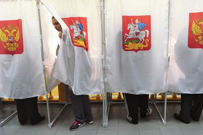 Путин подписал закон о переносе выборов в Думу