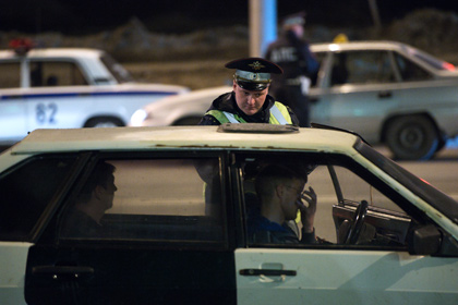 Жителя Омска за пьяное вождение лишили прав до 2076 года