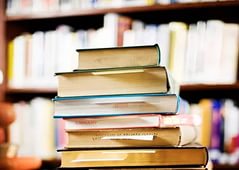 В России изъяли партию поддельных учебников