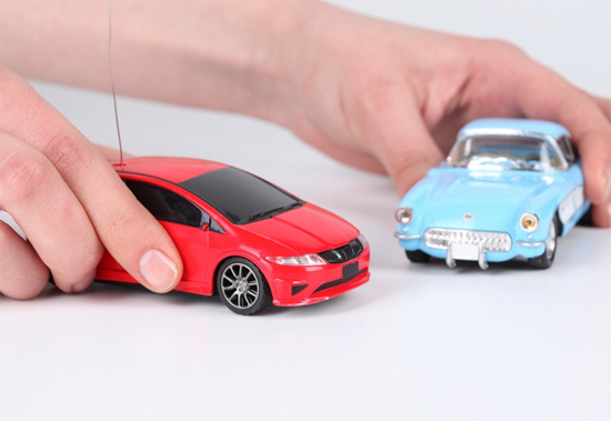 Госавтоинспекция запустила новый информационный ресурс, который поможет автовладельцам, попавшим в ДТП