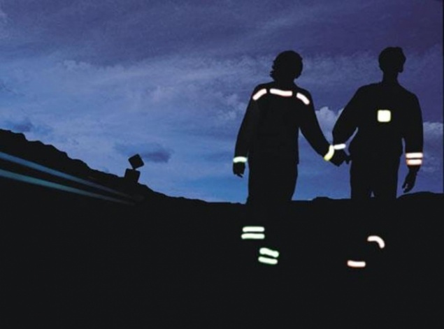 Госавтоинспекция призывает пешеходов быть внимательнее на дороге