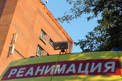 Врачи оценили состояние подозреваемого в убийстве шестерых детей