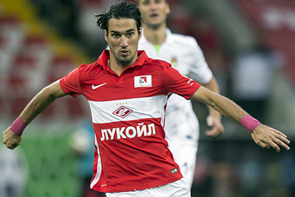 Игрок «Спартака» призвал футболистов восстанавливаться пивом