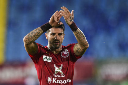 «Краснодар» и «Рубин» вышли в плей-офф квалификации Лиги Европы