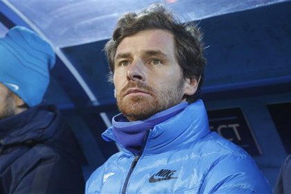 Тренер «Зенита» ужаснулся лимиту на легионеров