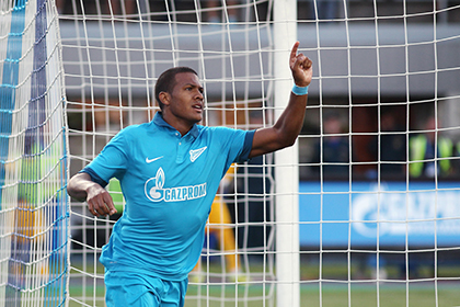 Английский клуб купил футболиста «Зенита» за 17 миллионов евро