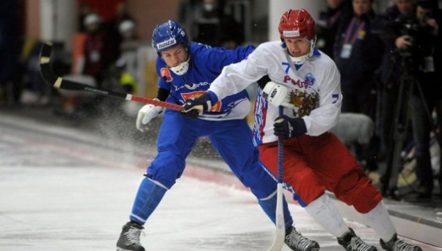 Хоккеисты «Сокола» одержали победу в первом матче предсезонного турнира в Твери
