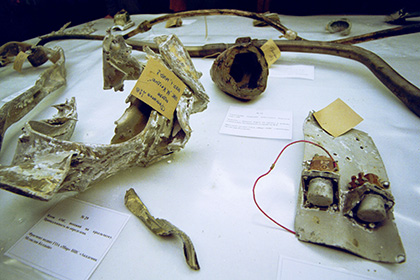 В Минобороны допустили рассекречивание документов о гибели «Курска» до 2030 года