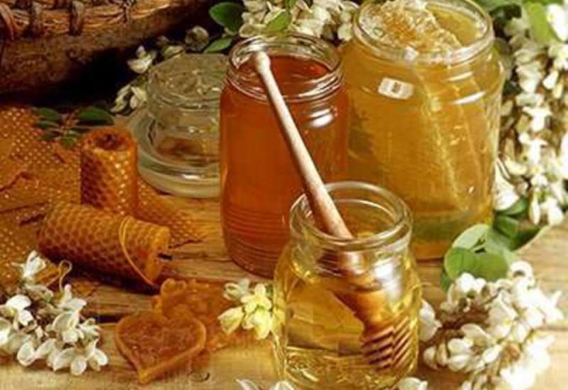 Приглашаем на Медовый Спас!